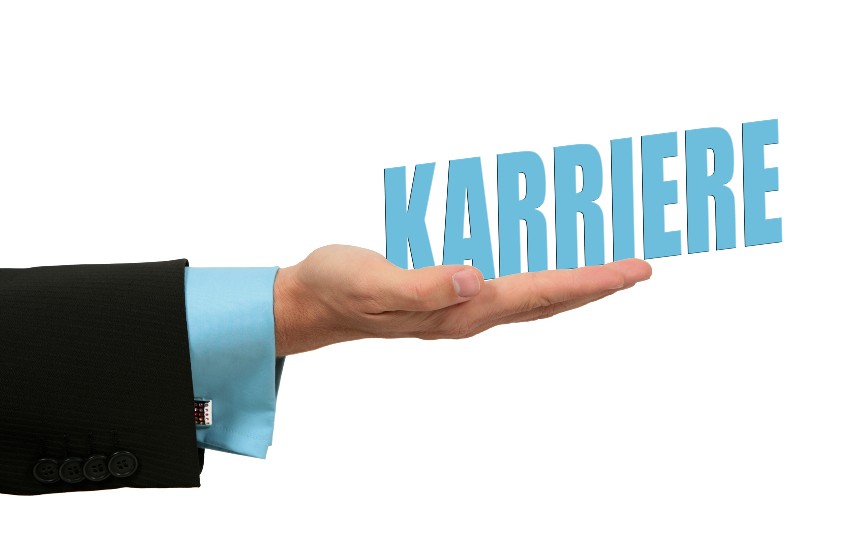 Karriere